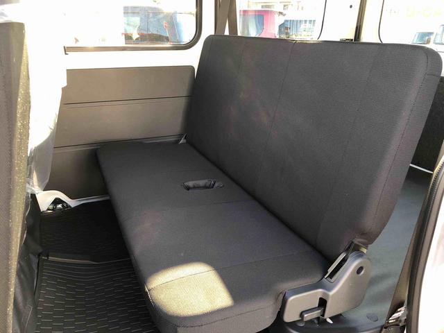 ハイゼットカーゴDX 4WD 走行距離6km・AM/FMラジオ4WD スマートアシスト AM/FMラジオ スチールホイール コーナーセンサー マニュアルエアコン キーレスエントリー(山形県)の中古車