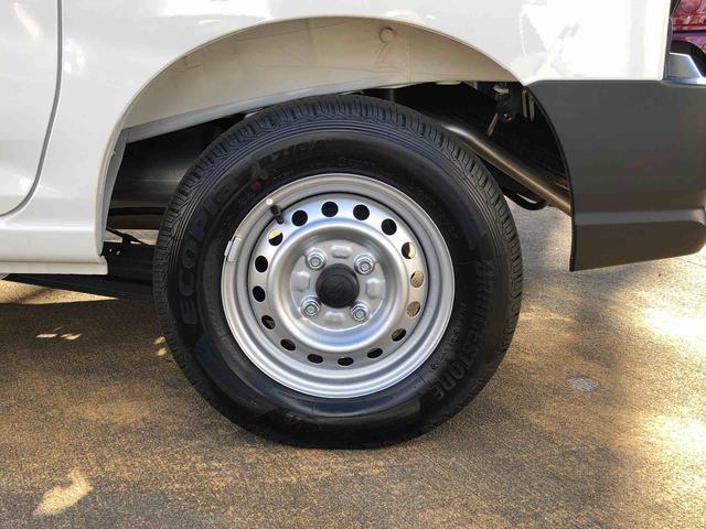 ハイゼットカーゴDX 4WD 走行距離6km・AM/FMラジオ4WD スマートアシスト AM/FMラジオ スチールホイール コーナーセンサー マニュアルエアコン キーレスエントリー(山形県)の中古車