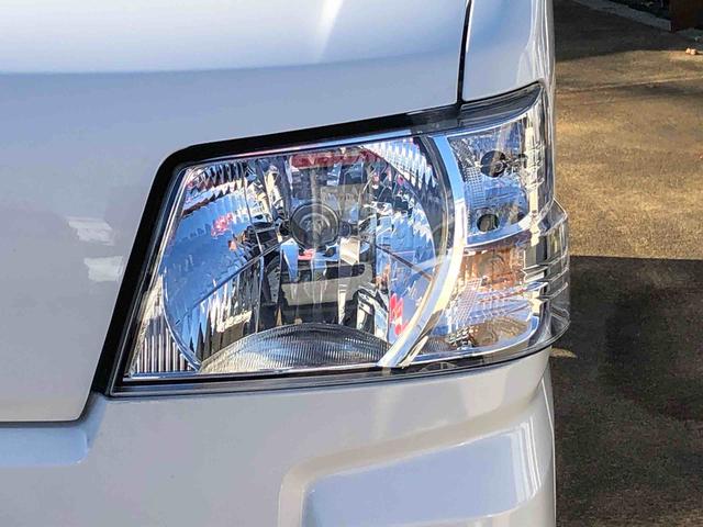 ハイゼットカーゴＤＸ　４ＷＤ　走行距離６ｋｍ・ＡＭ／ＦＭラジオ４ＷＤ　スマートアシスト　ＡＭ／ＦＭラジオ　スチールホイール　コーナーセンサー　マニュアルエアコン　キーレスエントリー（山形県）の中古車