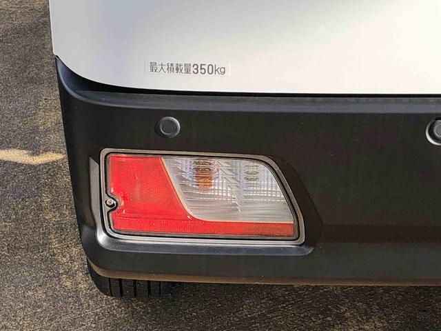 ハイゼットカーゴＤＸ　４ＷＤ　走行距離６ｋｍ・ＡＭ／ＦＭラジオ４ＷＤ　スマートアシスト　ＡＭ／ＦＭラジオ　スチールホイール　コーナーセンサー　マニュアルエアコン　キーレスエントリー（山形県）の中古車