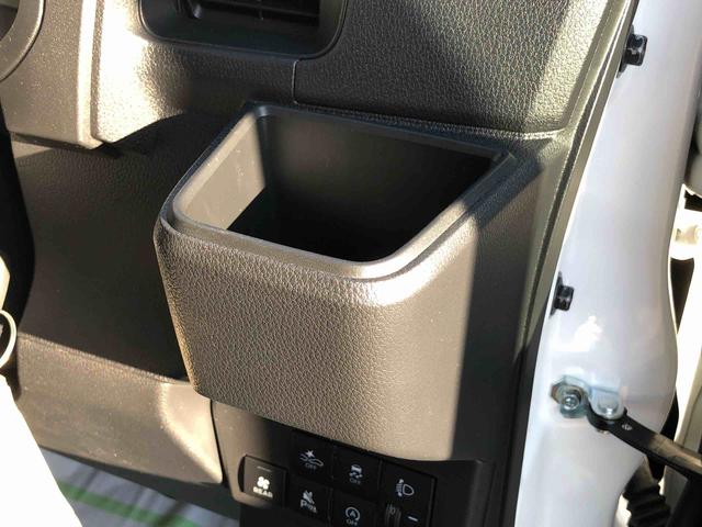 ハイゼットカーゴＤＸ　４ＷＤ　走行距離６ｋｍ・ＡＭ／ＦＭラジオ４ＷＤ　スマートアシスト　ＡＭ／ＦＭラジオ　スチールホイール　コーナーセンサー　マニュアルエアコン　キーレスエントリー（山形県）の中古車