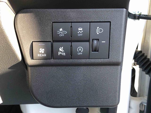 ハイゼットカーゴＤＸ　４ＷＤ　走行距離６ｋｍ・ＡＭ／ＦＭラジオ４ＷＤ　スマートアシスト　ＡＭ／ＦＭラジオ　スチールホイール　コーナーセンサー　マニュアルエアコン　キーレスエントリー（山形県）の中古車