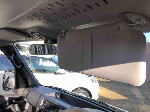 ハイゼットカーゴＤＸ　４ＷＤ　走行距離６ｋｍ・ＡＭ／ＦＭラジオ４ＷＤ　スマートアシスト　ＡＭ／ＦＭラジオ　スチールホイール　コーナーセンサー　マニュアルエアコン　キーレスエントリー（山形県）の中古車