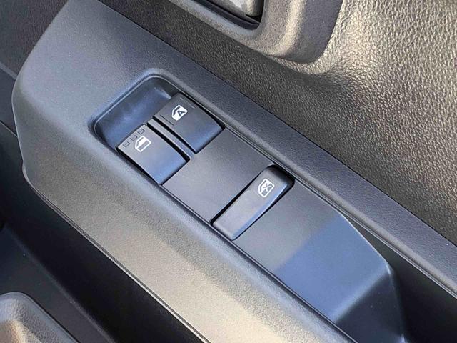 ハイゼットカーゴＤＸ　４ＷＤ　走行距離６ｋｍ・ＡＭ／ＦＭラジオ４ＷＤ　スマートアシスト　ＡＭ／ＦＭラジオ　スチールホイール　コーナーセンサー　マニュアルエアコン　キーレスエントリー（山形県）の中古車