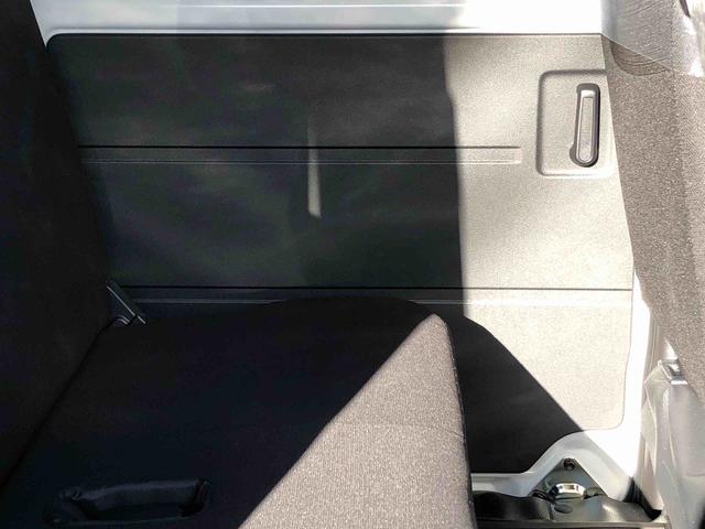 ハイゼットカーゴＤＸ　４ＷＤ　走行距離６ｋｍ・ＡＭ／ＦＭラジオ４ＷＤ　スマートアシスト　ＡＭ／ＦＭラジオ　スチールホイール　コーナーセンサー　マニュアルエアコン　キーレスエントリー（山形県）の中古車