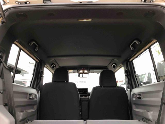 タフトG クロムベンチャー 4WD 走行距離3165km4WD スマートアシスト 15インチアルミホイール オートエアコン ステアリングスイッチ プッシュボタンスタート キーフリーシステム(山形県)の中古車