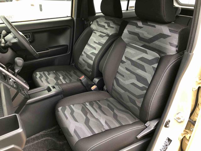 タフトG クロムベンチャー 4WD 走行距離3165km4WD スマートアシスト 15インチアルミホイール オートエアコン ステアリングスイッチ プッシュボタンスタート キーフリーシステム(山形県)の中古車