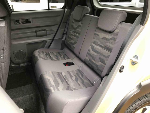 タフトG クロムベンチャー 4WD 走行距離3165km4WD スマートアシスト 15インチアルミホイール オートエアコン ステアリングスイッチ プッシュボタンスタート キーフリーシステム(山形県)の中古車