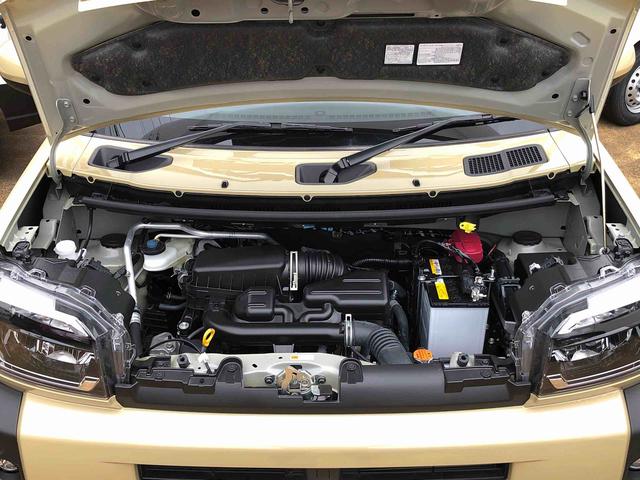 タフトG クロムベンチャー 4WD 走行距離3165km4WD スマートアシスト 15インチアルミホイール オートエアコン ステアリングスイッチ プッシュボタンスタート キーフリーシステム(山形県)の中古車