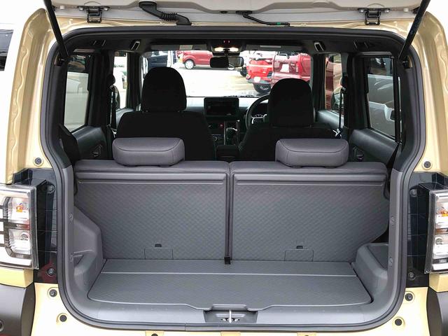 タフトG クロムベンチャー 4WD 走行距離3165km4WD スマートアシスト 15インチアルミホイール オートエアコン ステアリングスイッチ プッシュボタンスタート キーフリーシステム(山形県)の中古車