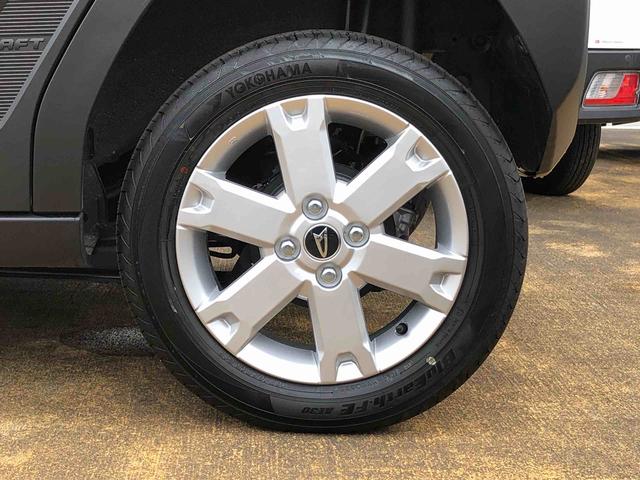 タフトG クロムベンチャー 4WD 走行距離3165km4WD スマートアシスト 15インチアルミホイール オートエアコン ステアリングスイッチ プッシュボタンスタート キーフリーシステム(山形県)の中古車