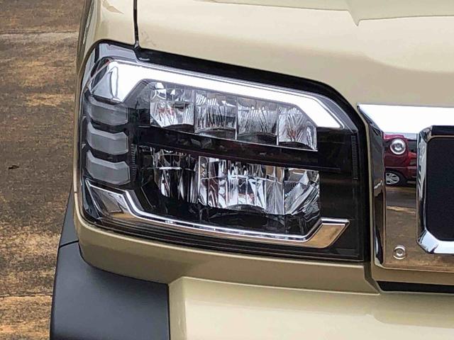 タフトＧ　クロムベンチャー　４ＷＤ　走行距離３１６５ｋｍ４ＷＤ　スマートアシスト　１５インチアルミホイール　オートエアコン　ステアリングスイッチ　プッシュボタンスタート　キーフリーシステム（山形県）の中古車