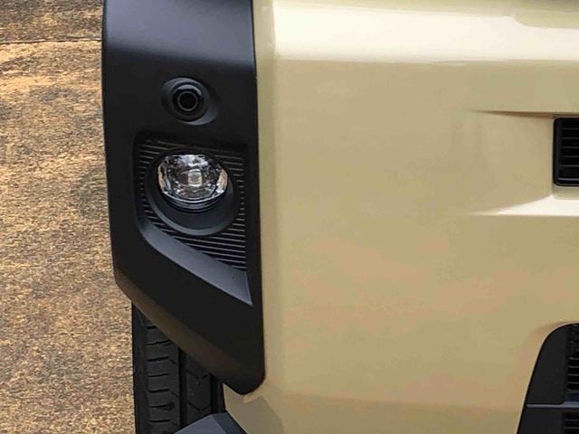 タフトＧ　クロムベンチャー　４ＷＤ　走行距離３１６５ｋｍ４ＷＤ　スマートアシスト　１５インチアルミホイール　オートエアコン　ステアリングスイッチ　プッシュボタンスタート　キーフリーシステム（山形県）の中古車