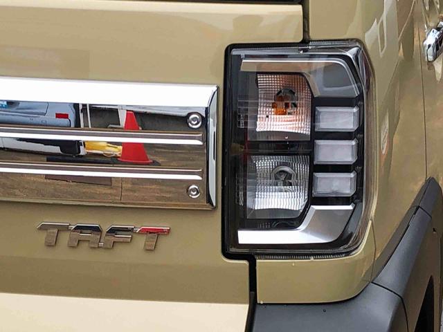 タフトＧ　クロムベンチャー　４ＷＤ　走行距離３１６５ｋｍ４ＷＤ　スマートアシスト　１５インチアルミホイール　オートエアコン　ステアリングスイッチ　プッシュボタンスタート　キーフリーシステム（山形県）の中古車