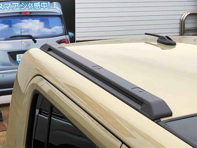 タフトＧ　クロムベンチャー　４ＷＤ　走行距離３１６５ｋｍ４ＷＤ　スマートアシスト　１５インチアルミホイール　オートエアコン　ステアリングスイッチ　プッシュボタンスタート　キーフリーシステム（山形県）の中古車