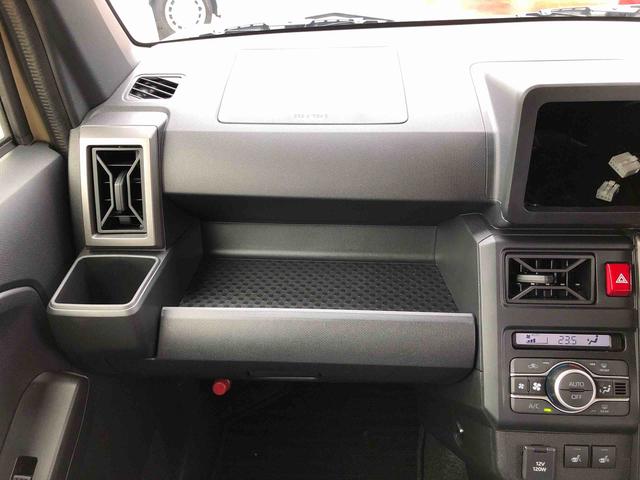 タフトＧ　クロムベンチャー　４ＷＤ　走行距離３１６５ｋｍ４ＷＤ　スマートアシスト　１５インチアルミホイール　オートエアコン　ステアリングスイッチ　プッシュボタンスタート　キーフリーシステム（山形県）の中古車