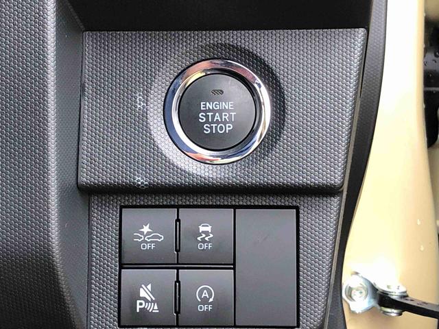 タフトＧ　クロムベンチャー　４ＷＤ　走行距離３１６５ｋｍ４ＷＤ　スマートアシスト　１５インチアルミホイール　オートエアコン　ステアリングスイッチ　プッシュボタンスタート　キーフリーシステム（山形県）の中古車