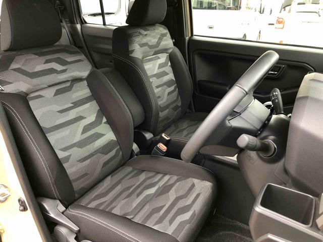 タフトＧ　クロムベンチャー　４ＷＤ　走行距離３１６５ｋｍ４ＷＤ　スマートアシスト　１５インチアルミホイール　オートエアコン　ステアリングスイッチ　プッシュボタンスタート　キーフリーシステム（山形県）の中古車