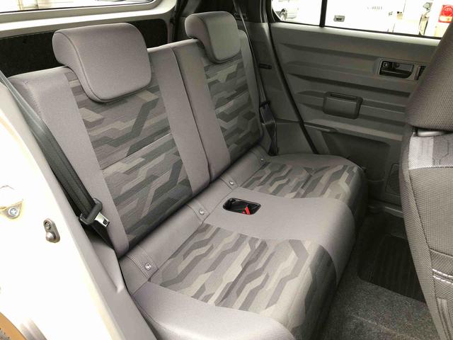 タフトＧ　クロムベンチャー　４ＷＤ　走行距離３１６５ｋｍ４ＷＤ　スマートアシスト　１５インチアルミホイール　オートエアコン　ステアリングスイッチ　プッシュボタンスタート　キーフリーシステム（山形県）の中古車