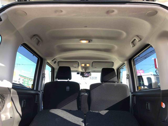 ムーヴキャンバスGブラックアクセントVS SAIII 2WD2WD スマートアシスト フルホイールキャップ キーフリーシステム プッシュボタンスタート オートエアコン ステアリングスイッチ(山形県)の中古車