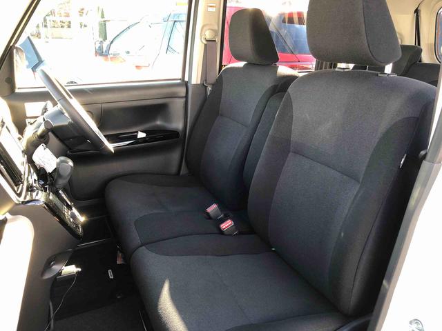 ムーヴキャンバスGブラックアクセントVS SAIII 2WD2WD スマートアシスト フルホイールキャップ キーフリーシステム プッシュボタンスタート オートエアコン ステアリングスイッチ(山形県)の中古車