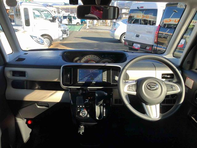 ムーヴキャンバスGブラックアクセントVS SAIII 2WD2WD スマートアシスト フルホイールキャップ キーフリーシステム プッシュボタンスタート オートエアコン ステアリングスイッチ(山形県)の中古車