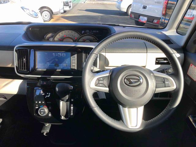 ムーヴキャンバスGブラックアクセントVS SAIII 2WD2WD スマートアシスト フルホイールキャップ キーフリーシステム プッシュボタンスタート オートエアコン ステアリングスイッチ(山形県)の中古車