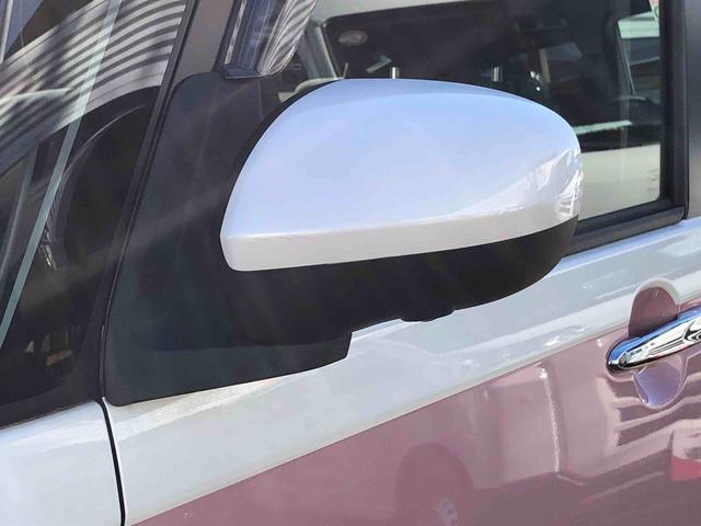 ムーヴキャンバスGブラックアクセントVS SAIII 2WD2WD スマートアシスト フルホイールキャップ キーフリーシステム プッシュボタンスタート オートエアコン ステアリングスイッチ(山形県)の中古車