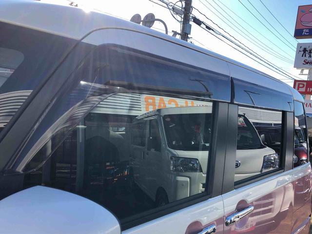 ムーヴキャンバスGブラックアクセントVS SAIII 2WD2WD スマートアシスト フルホイールキャップ キーフリーシステム プッシュボタンスタート オートエアコン ステアリングスイッチ(山形県)の中古車