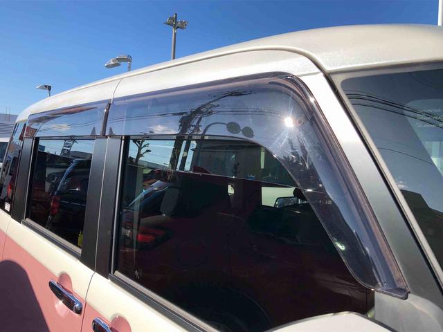 ムーヴキャンバスGブラックアクセントVS SAIII 2WD2WD スマートアシスト フルホイールキャップ キーフリーシステム プッシュボタンスタート オートエアコン ステアリングスイッチ(山形県)の中古車