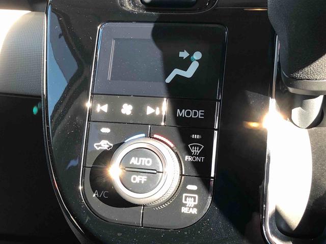 ムーヴキャンバスGブラックアクセントVS SAIII 2WD2WD スマートアシスト フルホイールキャップ キーフリーシステム プッシュボタンスタート オートエアコン ステアリングスイッチ(山形県)の中古車