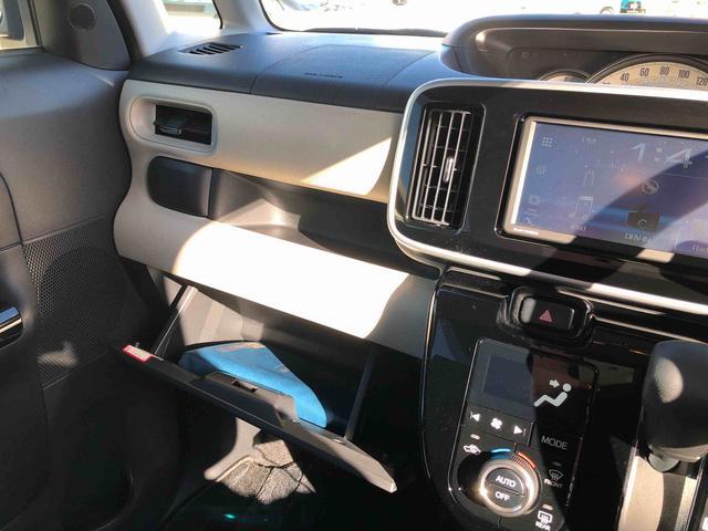 ムーヴキャンバスGブラックアクセントVS SAIII 2WD2WD スマートアシスト フルホイールキャップ キーフリーシステム プッシュボタンスタート オートエアコン ステアリングスイッチ(山形県)の中古車