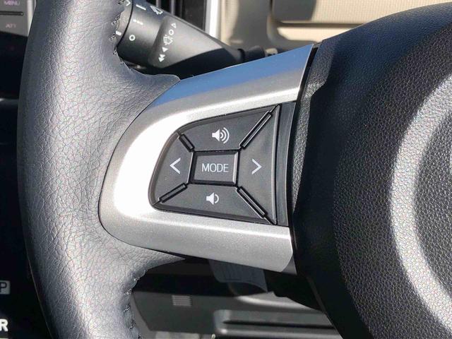 ムーヴキャンバスGブラックアクセントVS SAIII 2WD2WD スマートアシスト フルホイールキャップ キーフリーシステム プッシュボタンスタート オートエアコン ステアリングスイッチ(山形県)の中古車