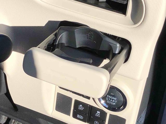 ムーヴキャンバスGブラックアクセントVS SAIII 2WD2WD スマートアシスト フルホイールキャップ キーフリーシステム プッシュボタンスタート オートエアコン ステアリングスイッチ(山形県)の中古車