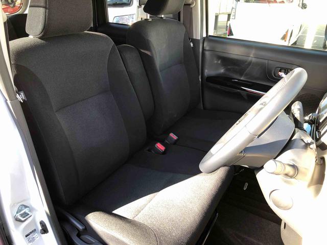 ムーヴキャンバスGブラックアクセントVS SAIII 2WD2WD スマートアシスト フルホイールキャップ キーフリーシステム プッシュボタンスタート オートエアコン ステアリングスイッチ(山形県)の中古車