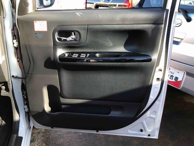 ムーヴキャンバスGブラックアクセントVS SAIII 2WD2WD スマートアシスト フルホイールキャップ キーフリーシステム プッシュボタンスタート オートエアコン ステアリングスイッチ(山形県)の中古車