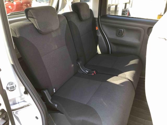 ムーヴキャンバスGブラックアクセントVS SAIII 2WD2WD スマートアシスト フルホイールキャップ キーフリーシステム プッシュボタンスタート オートエアコン ステアリングスイッチ(山形県)の中古車