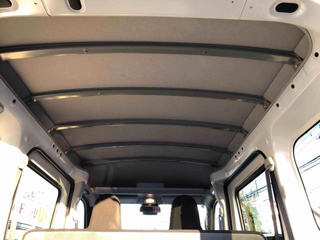 ハイゼットカーゴDX 4WD 走行距離5582km・AM/FMラジオ4WD スマートアシスト セパレートシート AM/FMラジオ マニュアルエアコン キーレスエントリー スチールホイール(山形県)の中古車
