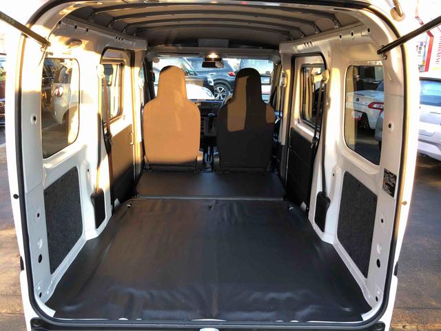 ハイゼットカーゴDX 4WD 走行距離5582km・AM/FMラジオ4WD スマートアシスト セパレートシート AM/FMラジオ マニュアルエアコン キーレスエントリー スチールホイール(山形県)の中古車