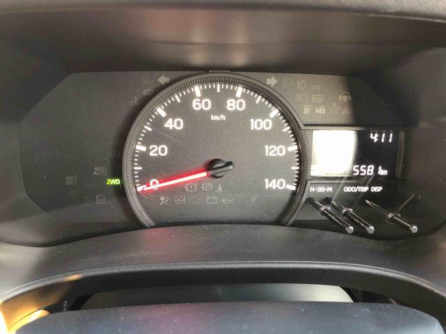 ハイゼットカーゴDX 4WD 走行距離5582km・AM/FMラジオ4WD スマートアシスト セパレートシート AM/FMラジオ マニュアルエアコン キーレスエントリー スチールホイール(山形県)の中古車