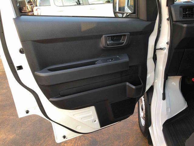 ハイゼットカーゴDX 4WD 走行距離5582km・AM/FMラジオ4WD スマートアシスト セパレートシート AM/FMラジオ マニュアルエアコン キーレスエントリー スチールホイール(山形県)の中古車