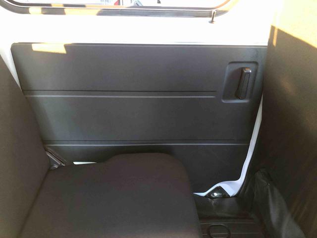 ハイゼットカーゴDX 4WD 走行距離5582km・AM/FMラジオ4WD スマートアシスト セパレートシート AM/FMラジオ マニュアルエアコン キーレスエントリー スチールホイール(山形県)の中古車