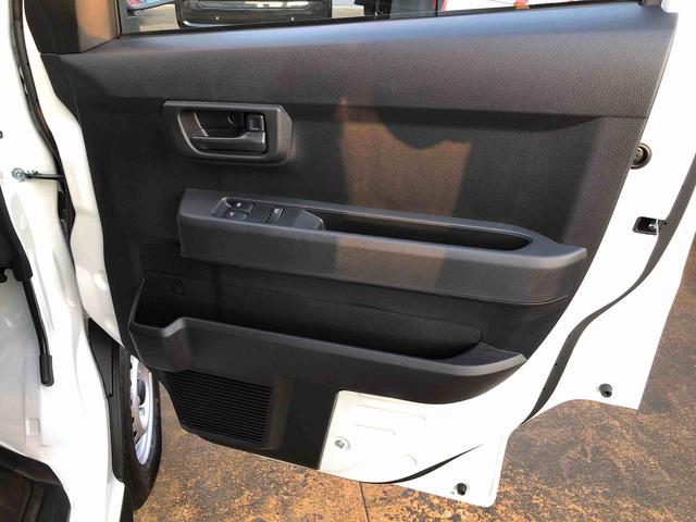 ハイゼットカーゴDX 4WD 走行距離5582km・AM/FMラジオ4WD スマートアシスト セパレートシート AM/FMラジオ マニュアルエアコン キーレスエントリー スチールホイール(山形県)の中古車