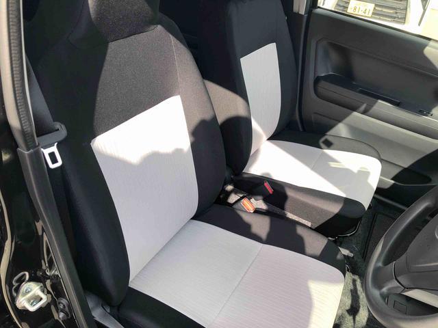 ミライースＸ　ＳＡIII　４ＷＤ　走行距離２０３４ｋｍ４ＷＤ　スマートアシスト　マニュアルエアコン　コーナーセンサー　フルホイールキャップ　デジタルメーター　キーレスエントリー　セパレートシート（山形県）の中古車