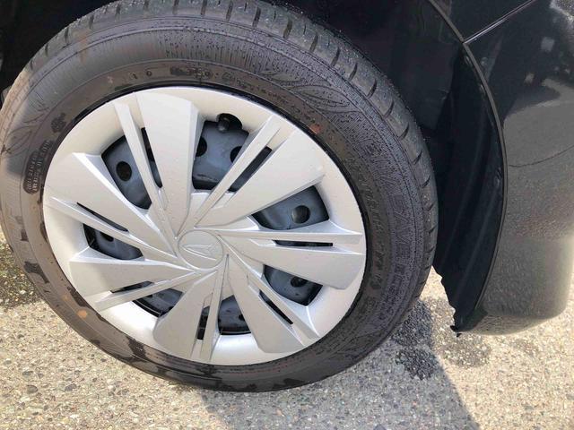 ミライースＸ　ＳＡIII　４ＷＤ　走行距離２０３４ｋｍ４ＷＤ　スマートアシスト　マニュアルエアコン　コーナーセンサー　フルホイールキャップ　デジタルメーター　キーレスエントリー　セパレートシート（山形県）の中古車