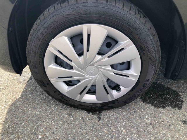 ミライースＸ　ＳＡIII　４ＷＤ　走行距離２０３４ｋｍ４ＷＤ　スマートアシスト　マニュアルエアコン　コーナーセンサー　フルホイールキャップ　デジタルメーター　キーレスエントリー　セパレートシート（山形県）の中古車