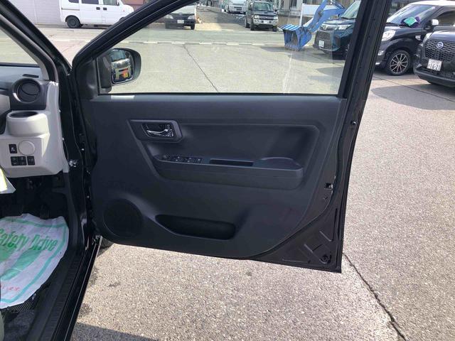 ミライースＸ　ＳＡIII　４ＷＤ　走行距離２０３４ｋｍ４ＷＤ　スマートアシスト　マニュアルエアコン　コーナーセンサー　フルホイールキャップ　デジタルメーター　キーレスエントリー　セパレートシート（山形県）の中古車