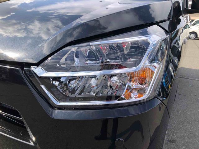 ミライースＸ　ＳＡIII　４ＷＤ　走行距離２０３４ｋｍ４ＷＤ　スマートアシスト　マニュアルエアコン　コーナーセンサー　フルホイールキャップ　デジタルメーター　キーレスエントリー　セパレートシート（山形県）の中古車