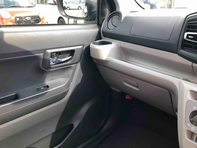 ミライースＸ　ＳＡIII　４ＷＤ　走行距離２０３４ｋｍ４ＷＤ　スマートアシスト　マニュアルエアコン　コーナーセンサー　フルホイールキャップ　デジタルメーター　キーレスエントリー　セパレートシート（山形県）の中古車