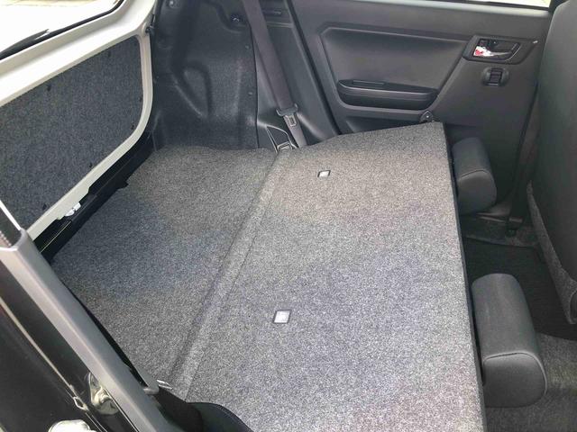 ミライースＸ　ＳＡIII　４ＷＤ　走行距離２０３４ｋｍ４ＷＤ　スマートアシスト　マニュアルエアコン　コーナーセンサー　フルホイールキャップ　デジタルメーター　キーレスエントリー　セパレートシート（山形県）の中古車